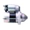 Wai Global Starter, STRVA DD 12V 11T CW, 12kW12 Volt, CW, 11Tooth Pinion 30508N - alternate 3